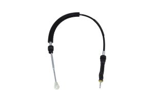 Тросовий привод, коробка передач