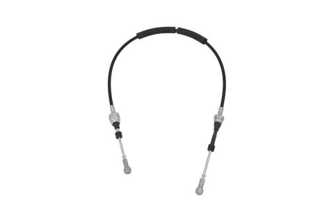 Трос, механическая коробка передач