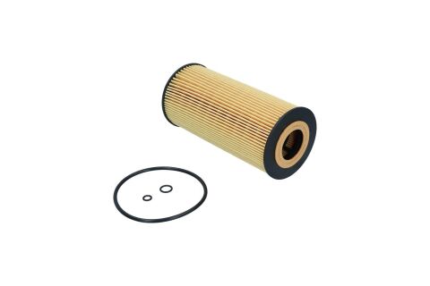 Оливний фільтр Оливний фільтр