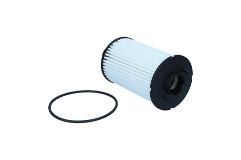 Оливний фільтр