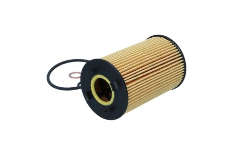 Оливний фільтр