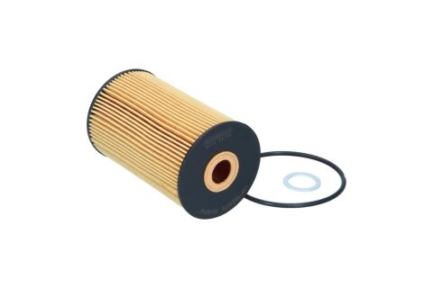 Оливний фільтр