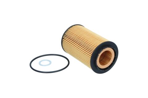 Оливний фільтр