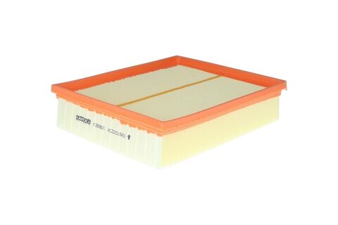 Воздушный фильтр Воздушный фильтр