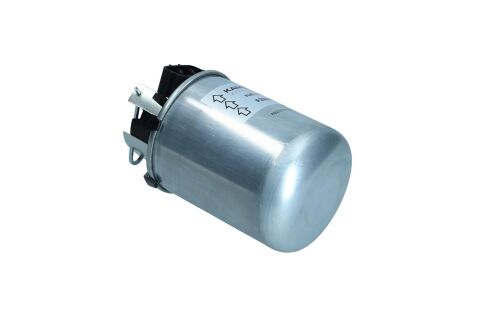 Топливный фильтр