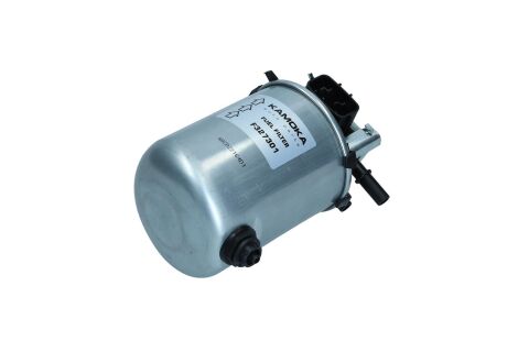 Фільтр палива