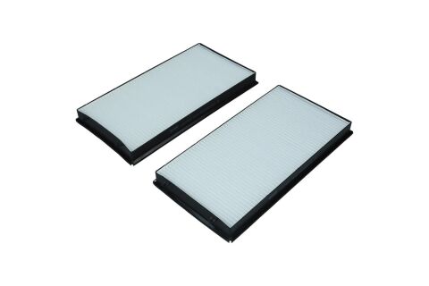 Фільтр салону