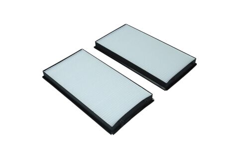 Фільтр салону