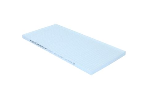 Фільтр салону