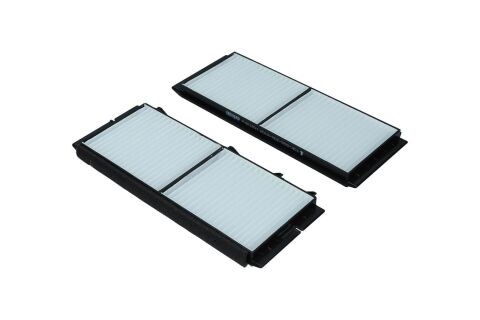 Фильтр салона