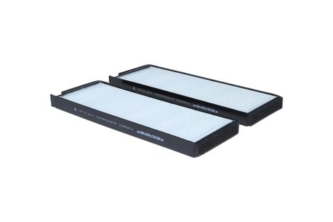 Фильтр салона