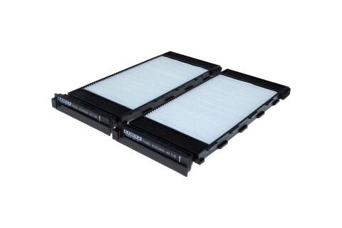 Фільтр салону