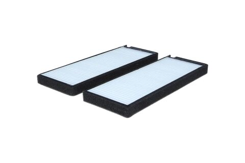 Фильтр салона