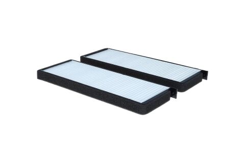 Фильтр салона