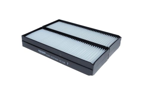 Фільтр салону