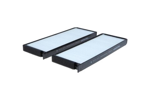 Фильтр салона