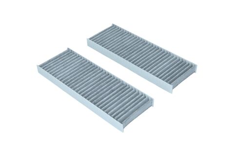 Фільтр салону