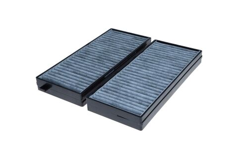 Фильтр салона