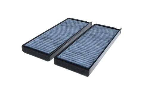 Фильтр салона