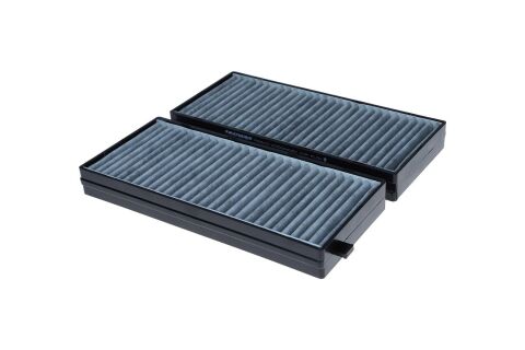 Фильтр салона