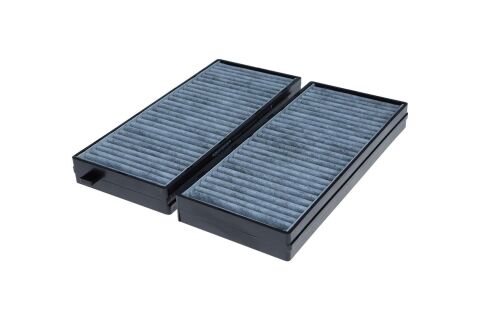 Фильтр салона