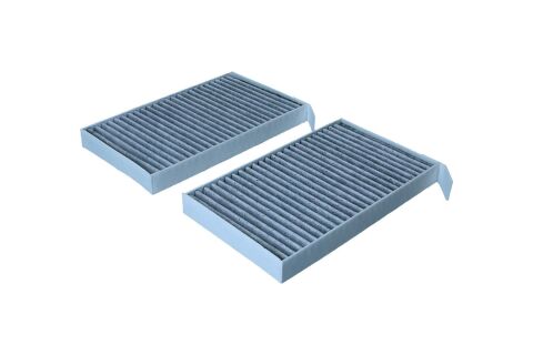 Фильтр салона