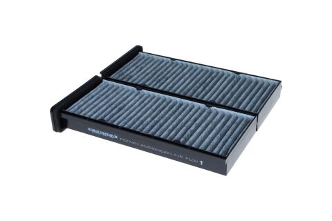 Фильтр салона