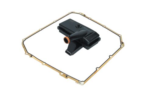 Комплект гідравлічних фільтрів, автоматична коробка передач Комплект гідравлічних фільтрів, автоматична коробка передач