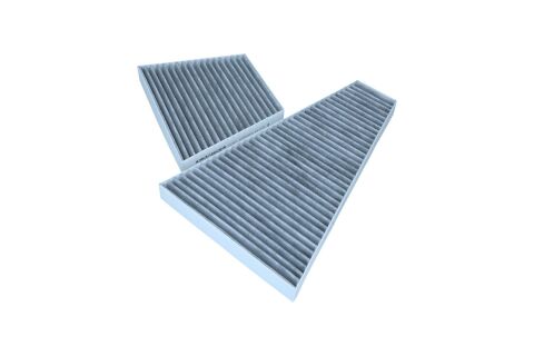 Фільтр салону