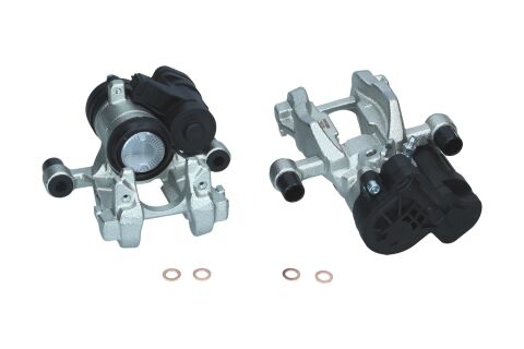 Гальмівний супорт