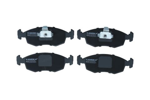 Комплект гальмівних накладок, дискові гальма