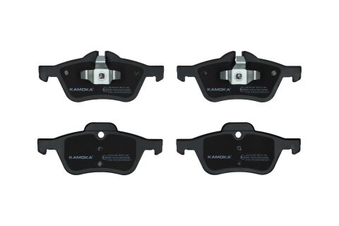 Комплект гальмівних накладок, дискові гальма