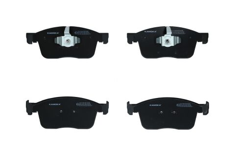 Комплект тормозных колодок, дисковый тормоз Комплект тормозных колодок, дисковый тормоз