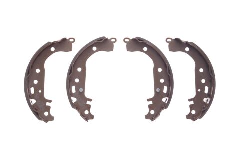 Комплект гальмівних колодок