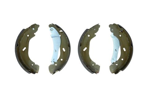 Комплект гальмівних колодок