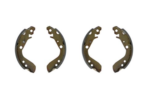 Комплект тормозных колодок Комплект тормозных колодок