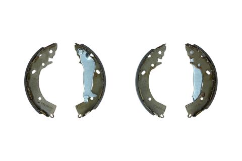 Комплект тормозных колодок