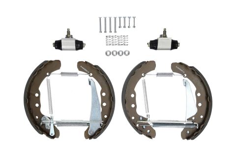 Комплект тормозных колодок