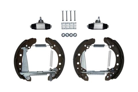 Комплект гальмівних колодок