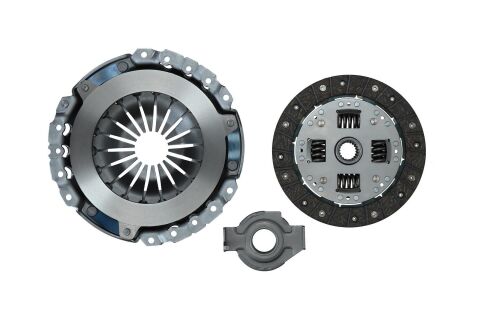 Комплект сцепления