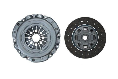 Комплект зчеплення