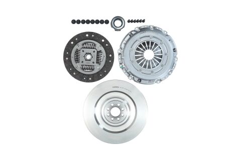 Комплект сцепления
