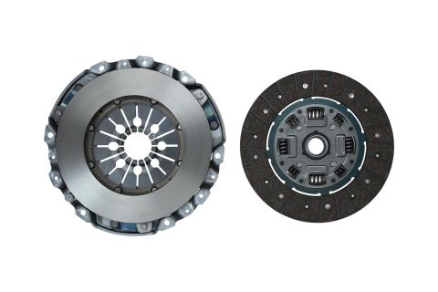 Комплект зчеплення