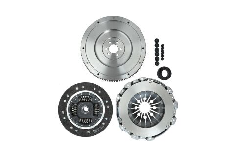 Комплект зчеплення Комплект зчеплення