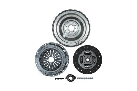 Комплект зчеплення