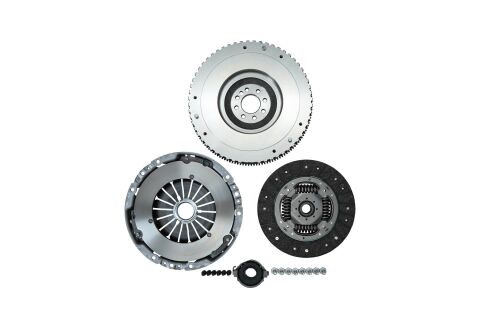 Комплект зчеплення