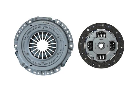 Комплект зчеплення Комплект зчеплення