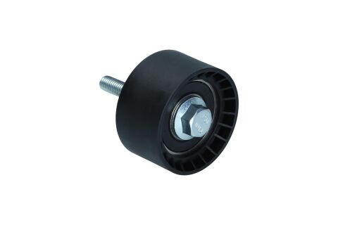 Відвідний/напрямний ролик, зубчастий ремінь Відвідний/напрямний ролик, зубчастий ремінь