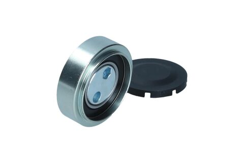 Натяжной ролик, поликлиновой ремень