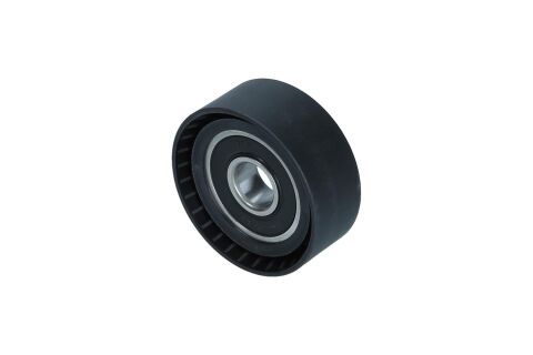 Натяжний ролик, поліклиновий ремінь